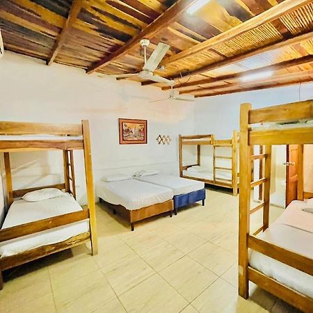 Hostel Casa Mia San Juan del Sur Εξωτερικό φωτογραφία