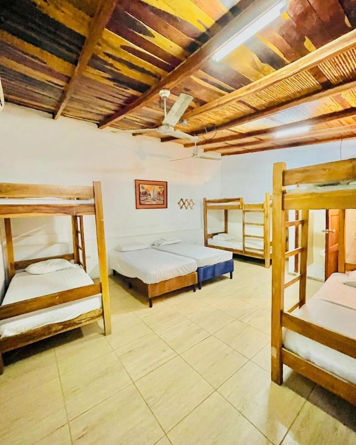 Hostel Casa Mia San Juan del Sur Εξωτερικό φωτογραφία
