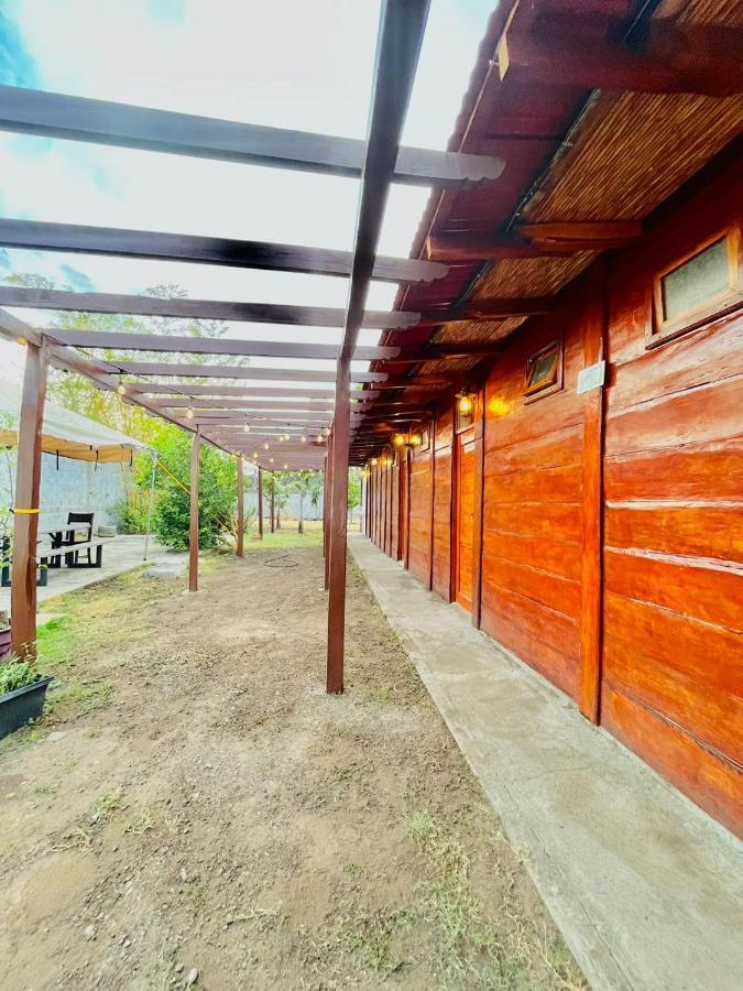 Hostel Casa Mia San Juan del Sur Εξωτερικό φωτογραφία