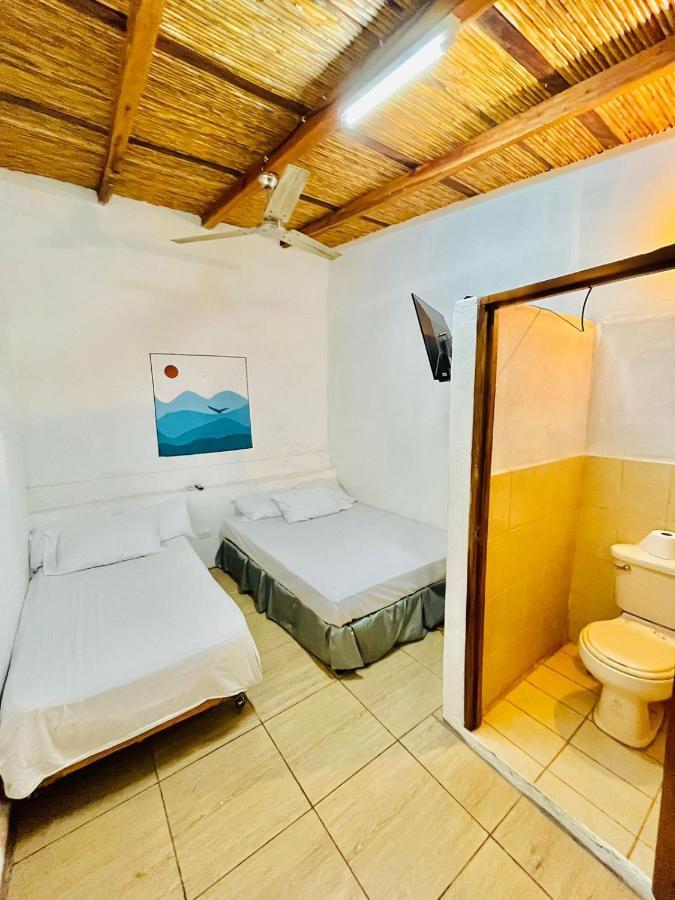 Hostel Casa Mia San Juan del Sur Εξωτερικό φωτογραφία